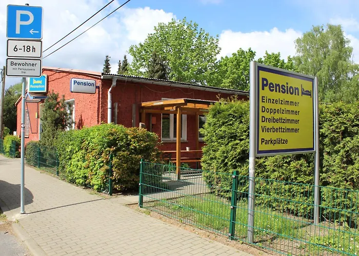Pension Schwalbenweg