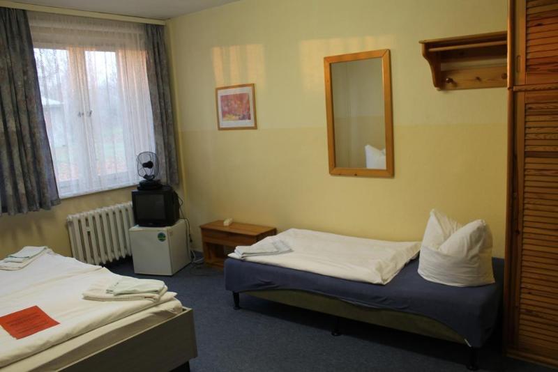 Gasthof Schwalbenweg 2*