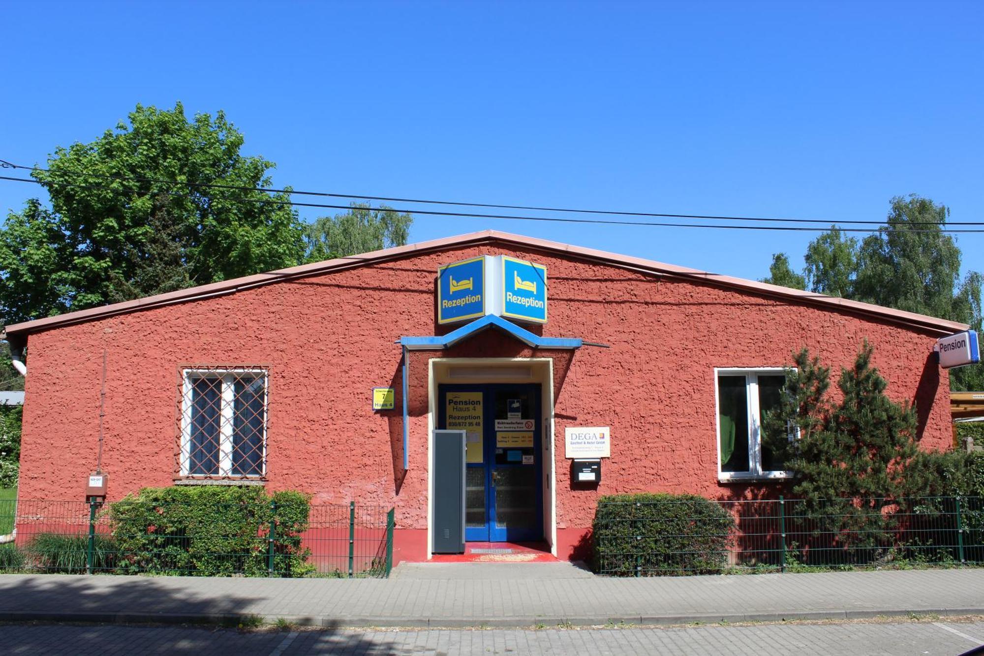 Schwalbenweg